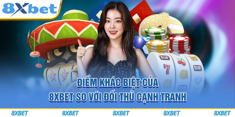 8XBET Befit Link Nhà Cái Thể Thao 8XBET Com VIP 2025